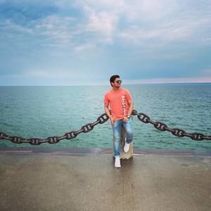 Meet your Posher, Mayank